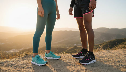 On Cloud Shoes in El Cajon: The Ultimate Guide to Style, Performance, and Resale