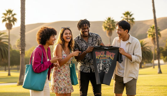 Sustainable Fashion in El Cajon: A 2026 Guide to Eco-Friendly Style