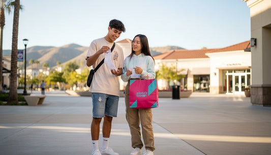 Nike Socks in El Cajon: The Ultimate Retail vs. Resale Comparison