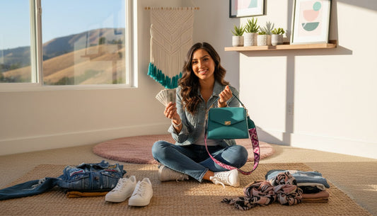 Cash or Trade: The 2026 Guide to Selling Clothes in El Cajon