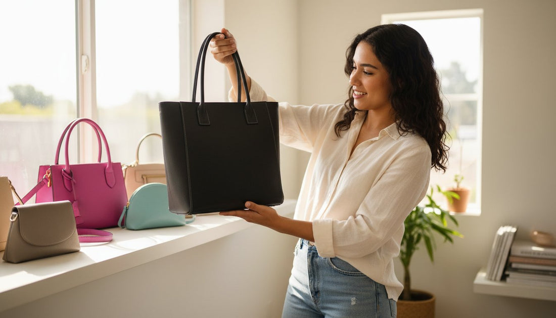 The Ultimate Handbag Checklist: Buying and Selling Gently Used Styles in El Cajon (2026)