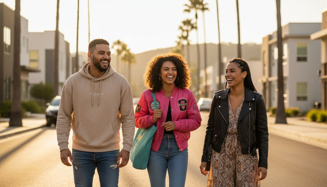 Gently Used Outerwear in El Cajon: Your 2026 Guide to Stylish Savings