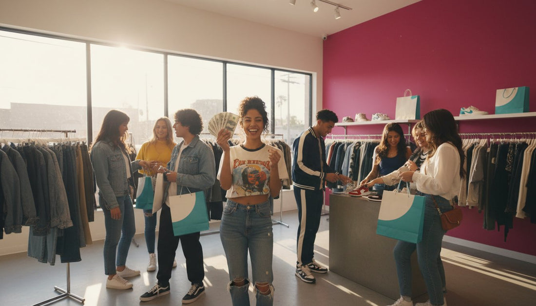 The Best Second Hand Stores in El Cajon: Your 2026 Guide to Style and Cash