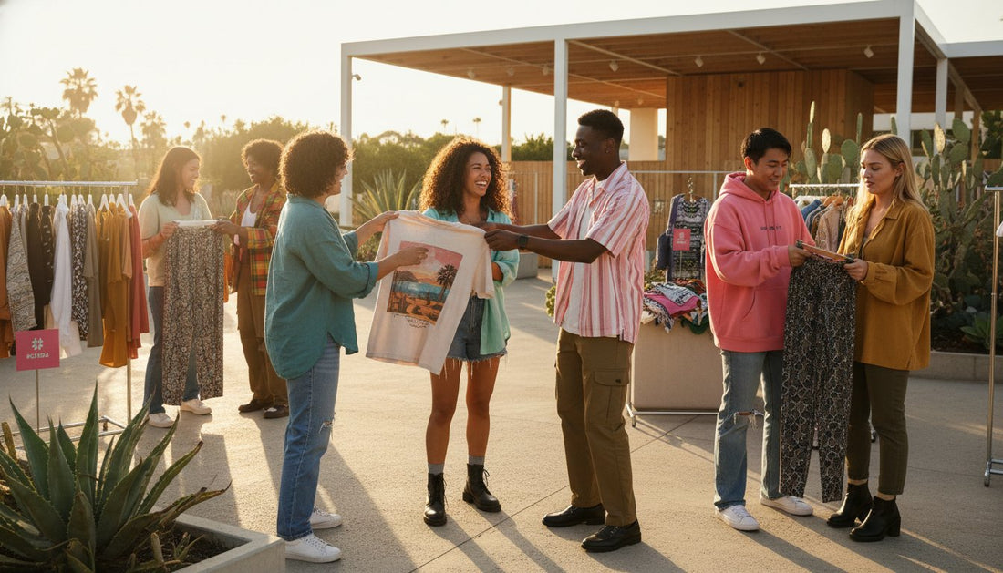 Sustainable Fashion Myths vs. Reality: Your 2026 Guide to Eco-Friendly Style in El Cajon