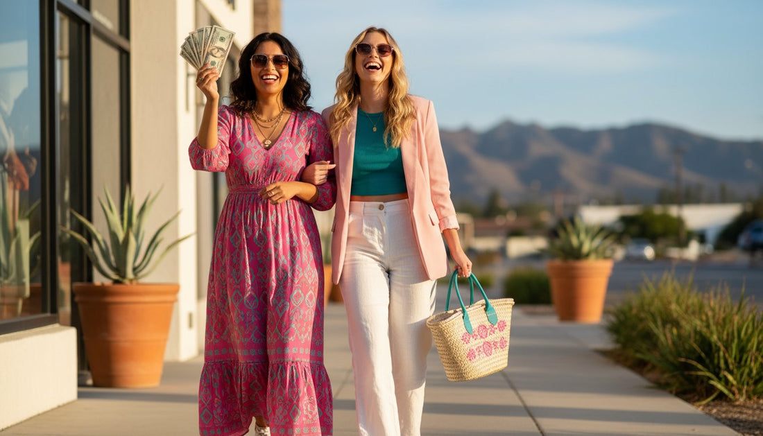 Plato's Closet Selling Tips: How to Score the Most Cash in 2026