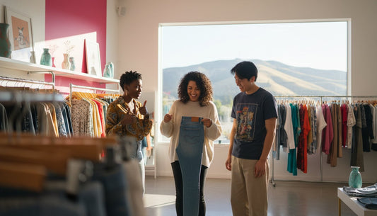 Second Hand American Eagle Jeans: The 2026 Guide to Style, Fit, and Savings